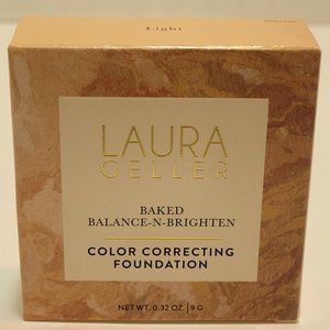 Laura Geller Baked Balance-N-Brighten - LIGHT